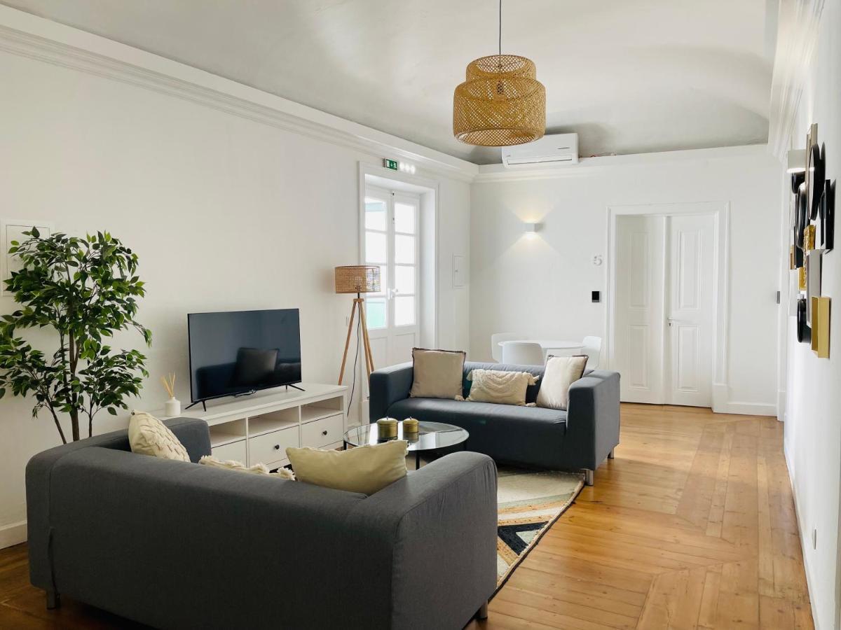 Casa Soure Suites And Apartments Évora Zewnętrze zdjęcie