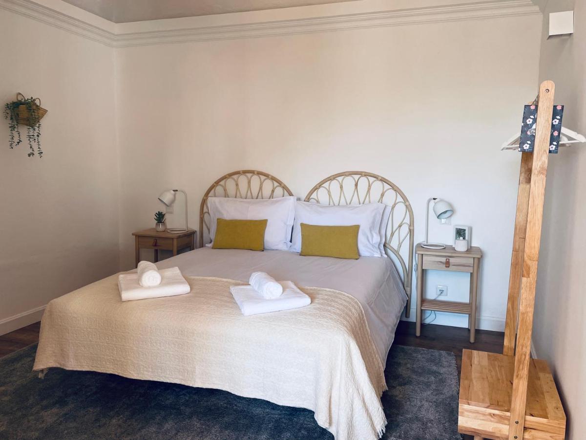 Casa Soure Suites And Apartments Évora Zewnętrze zdjęcie