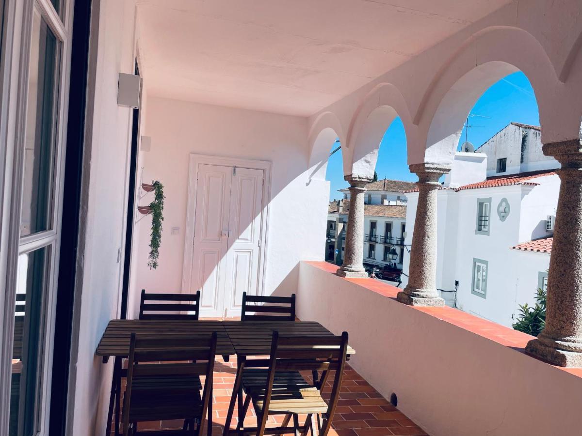 Casa Soure Suites And Apartments Évora Zewnętrze zdjęcie