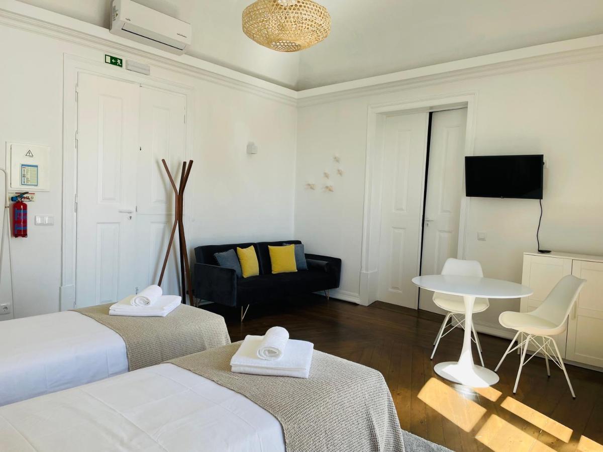 Casa Soure Suites And Apartments Évora Zewnętrze zdjęcie