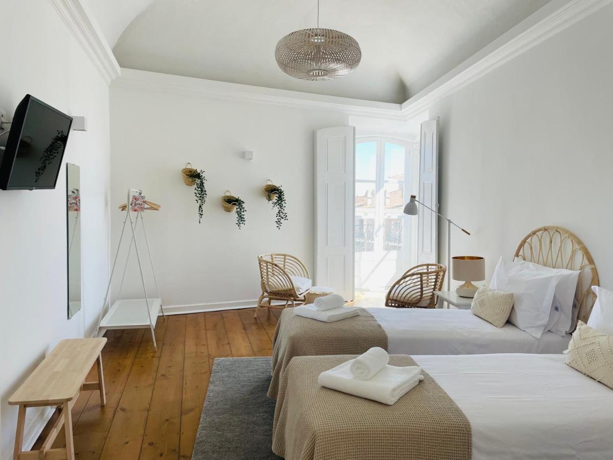 Casa Soure Suites And Apartments Évora Zewnętrze zdjęcie