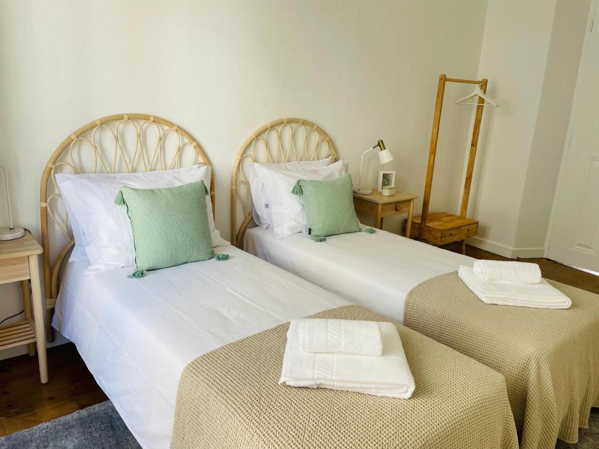 Casa Soure Suites And Apartments Évora Zewnętrze zdjęcie