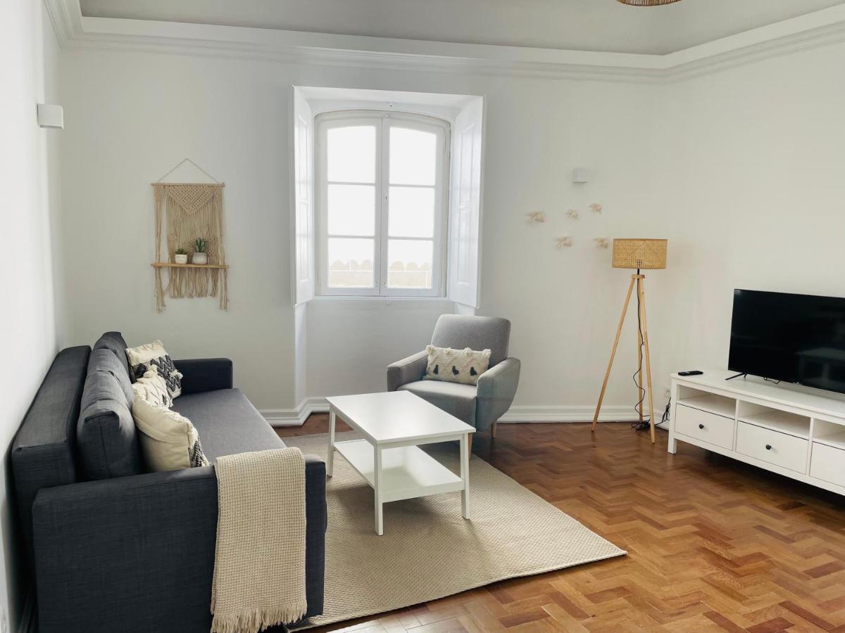 Casa Soure Suites And Apartments Évora Zewnętrze zdjęcie