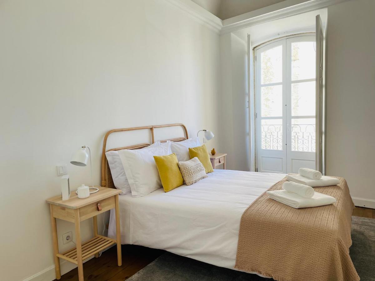 Casa Soure Suites And Apartments Évora Zewnętrze zdjęcie