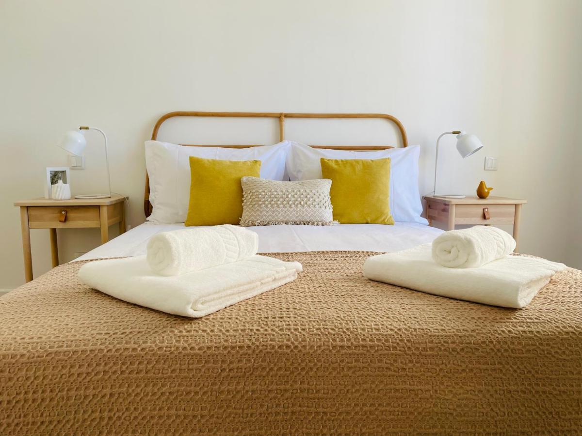 Casa Soure Suites And Apartments Évora Zewnętrze zdjęcie