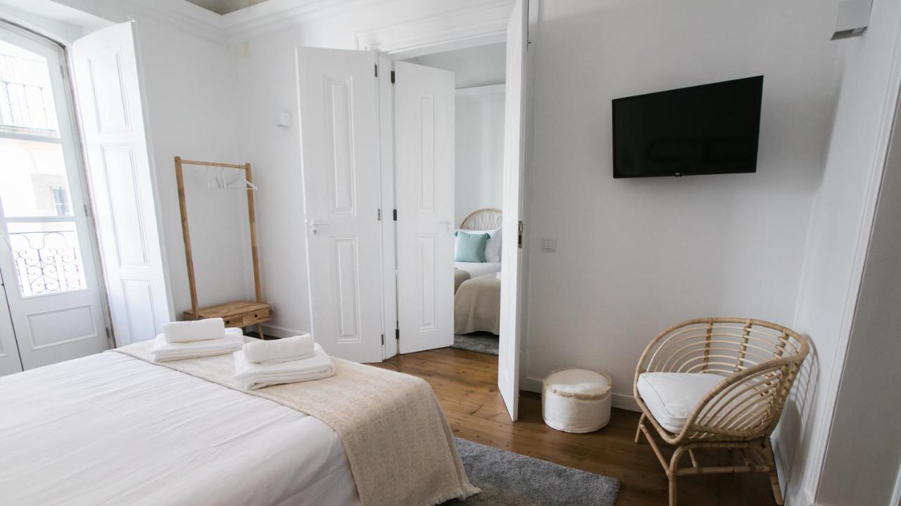 Casa Soure Suites And Apartments Évora Zewnętrze zdjęcie