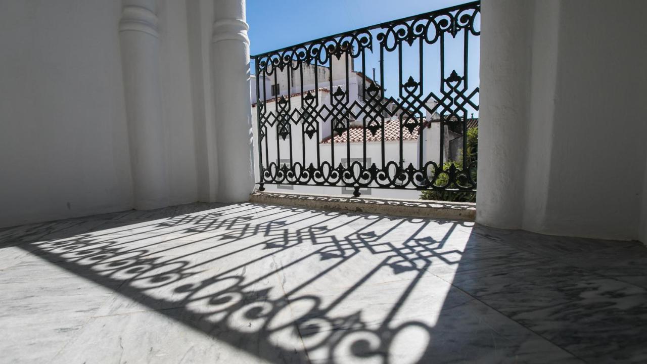 Casa Soure Suites And Apartments Évora Zewnętrze zdjęcie