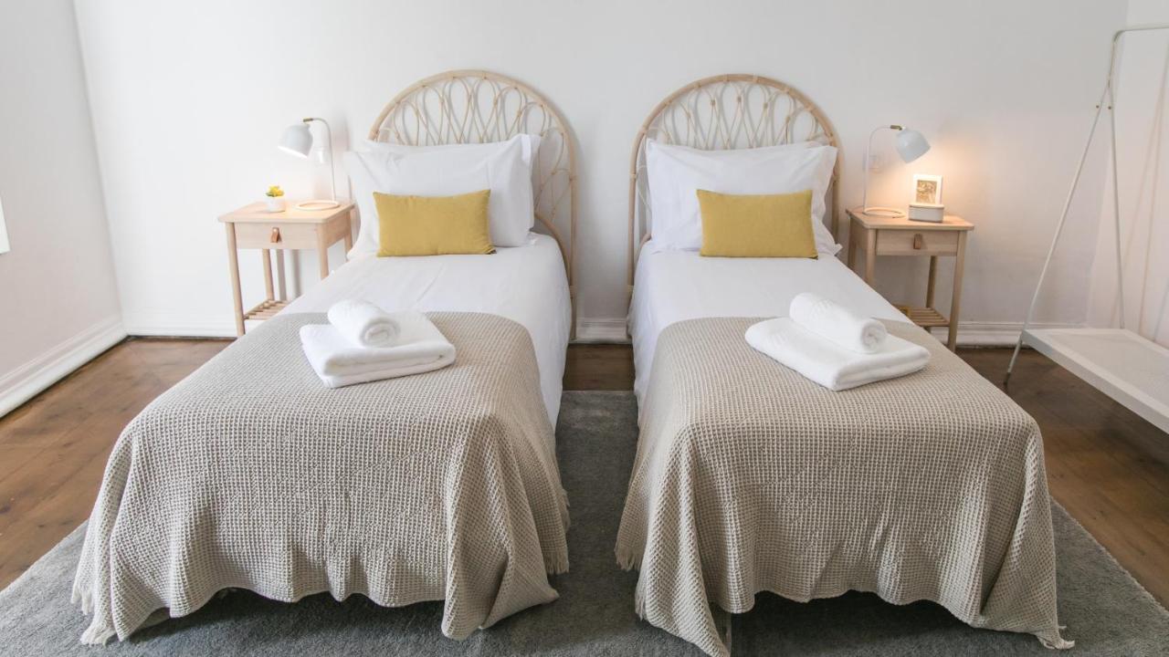 Casa Soure Suites And Apartments Évora Zewnętrze zdjęcie