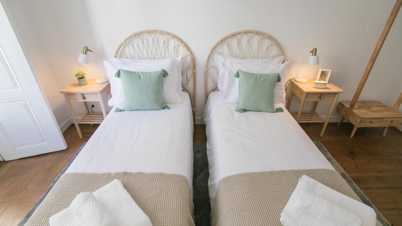 Casa Soure Suites And Apartments Évora Zewnętrze zdjęcie