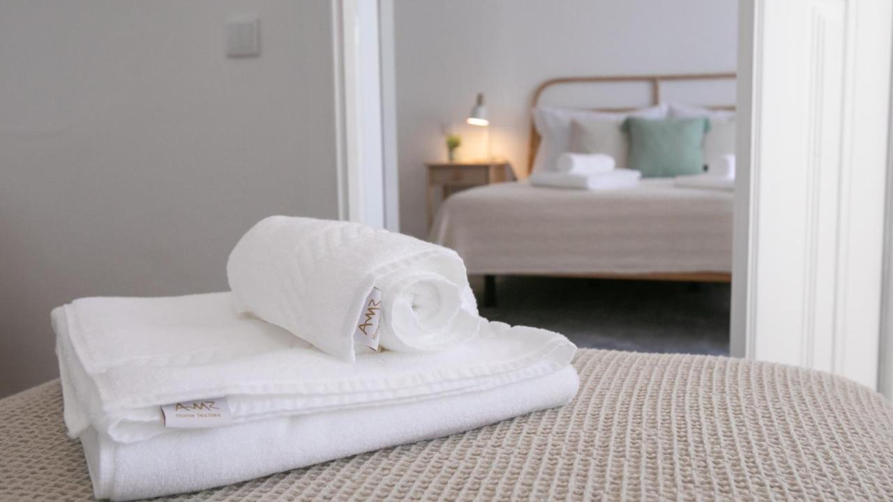 Casa Soure Suites And Apartments Évora Zewnętrze zdjęcie