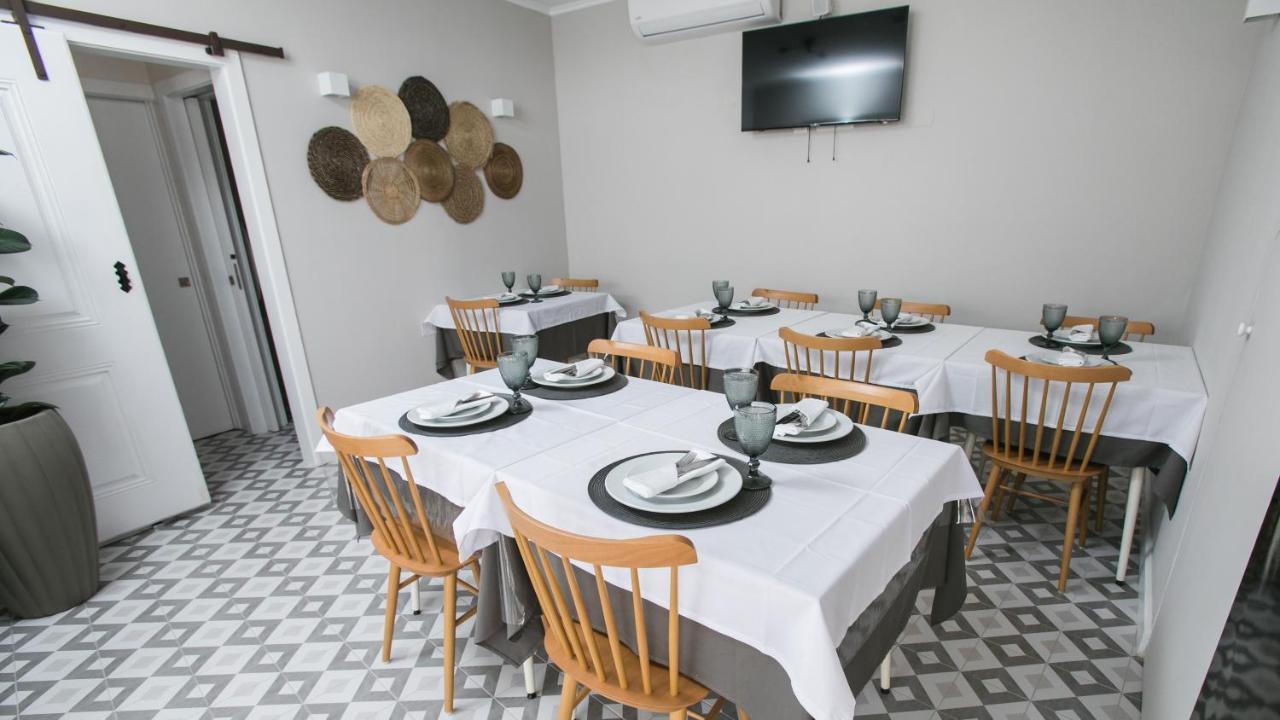 Casa Soure Suites And Apartments Évora Zewnętrze zdjęcie