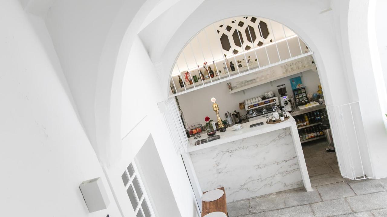 Casa Soure Suites And Apartments Évora Zewnętrze zdjęcie