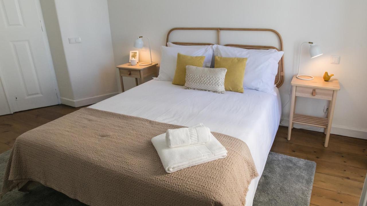 Casa Soure Suites And Apartments Évora Zewnętrze zdjęcie