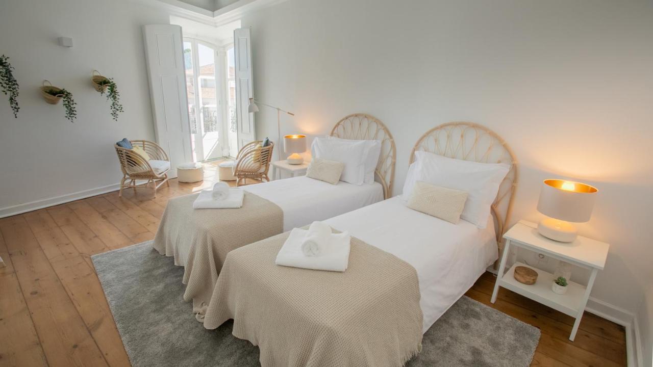 Casa Soure Suites And Apartments Évora Zewnętrze zdjęcie