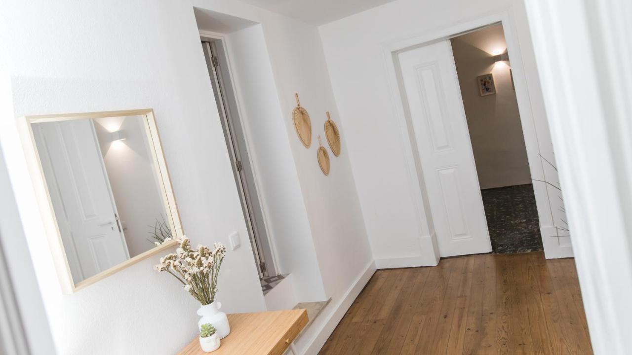 Casa Soure Suites And Apartments Évora Zewnętrze zdjęcie