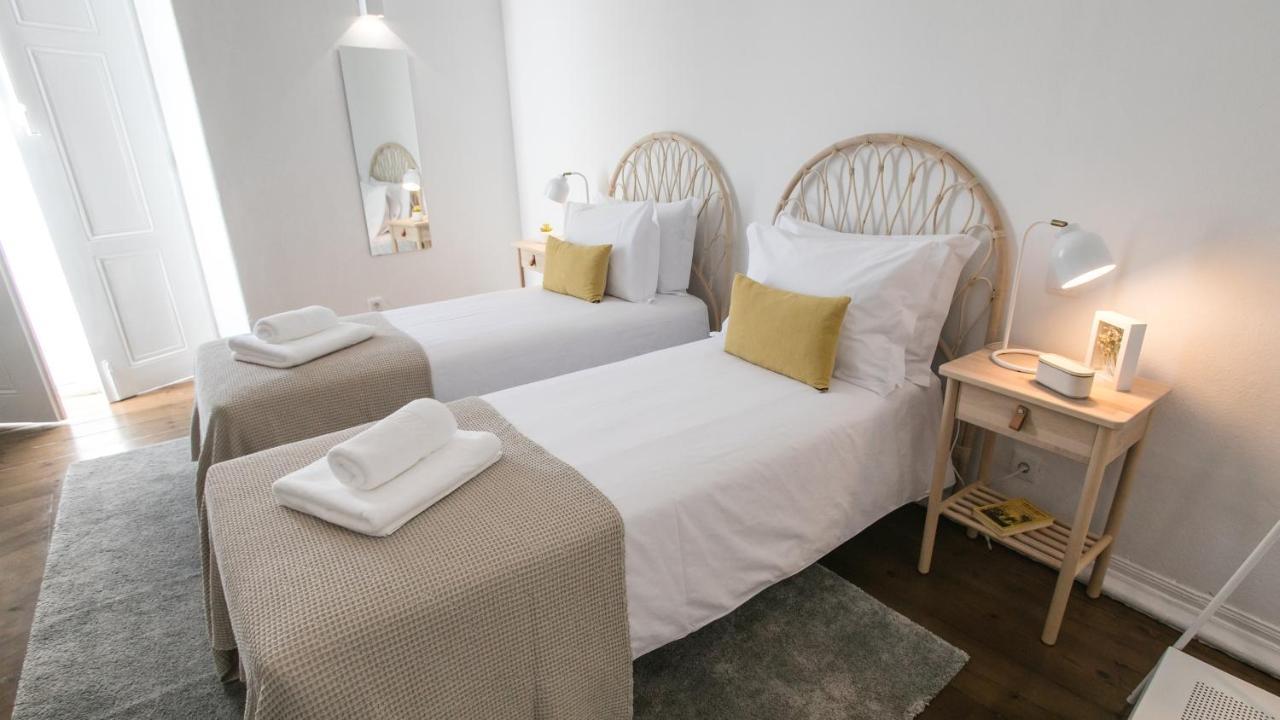 Casa Soure Suites And Apartments Évora Zewnętrze zdjęcie