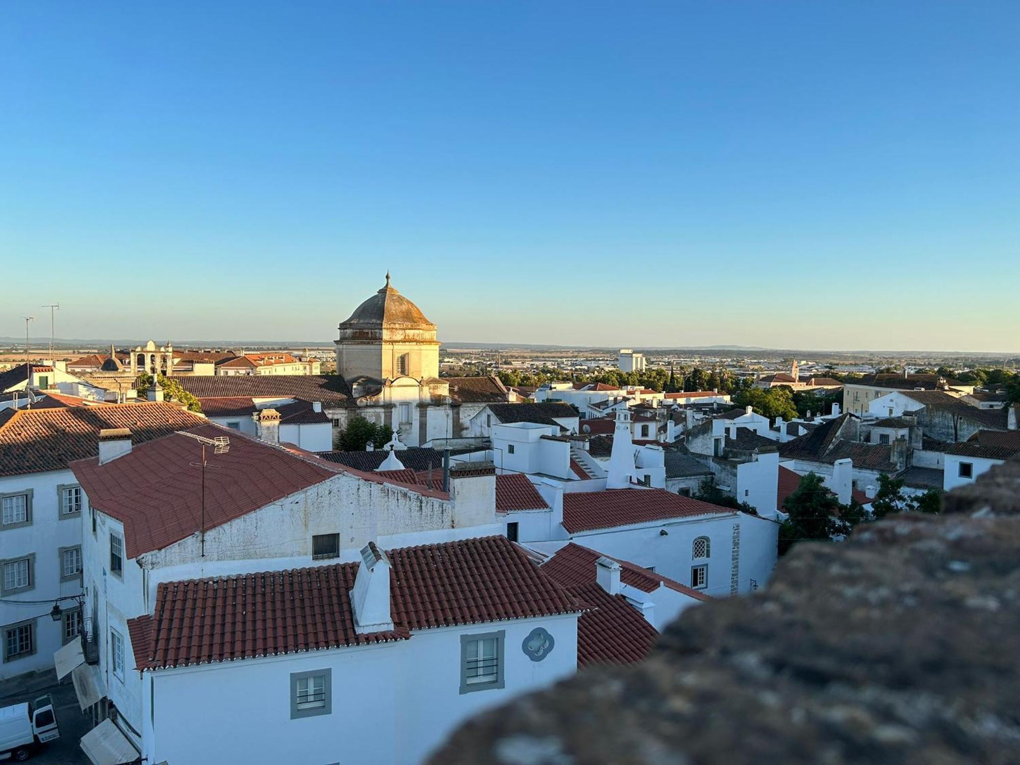 Casa Soure Suites And Apartments Évora Zewnętrze zdjęcie